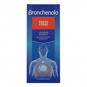 Bronchenolo Tosse*scir 150ml