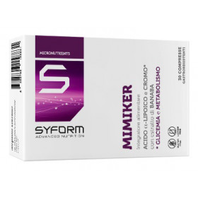 Syform Mimiker 30cpr