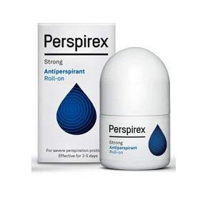 Perspirex Strong Roll On