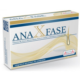 Anaxfase 30cpr