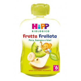 Hipp Bio Frutta Frul Per/ban/k