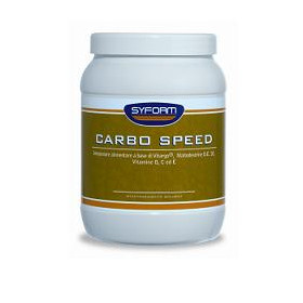 Carbo Speed 500g