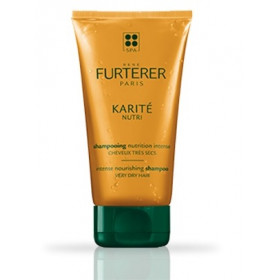 Furterer Karitè  Nutri Shampoo Nutrizione Intensa 150ml