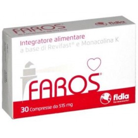 Faros 30cpr