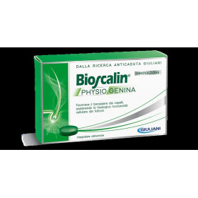Bioscalin Physiogenina 30 compresse
