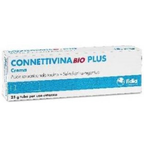 Connettivinabio Plus Crema 25g