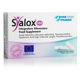 Syalox 150 30cps