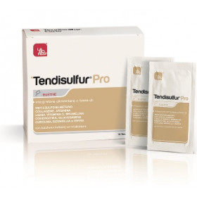 Tendisulfur Pro 14bust