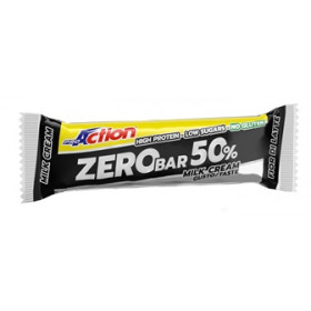 Proaction Zero Bar 50% Fior Di