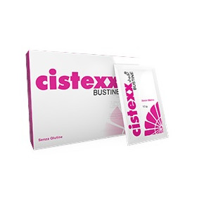 Cistexx Shedir 14bust