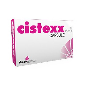 Cistexx Shedir 14cps