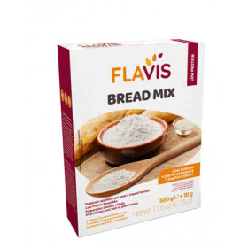 Mevalia Flavis Bread Mix 500g