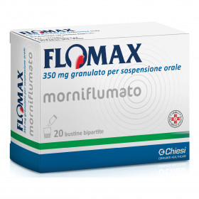Flomax*20 Bust Grat 350 Mg