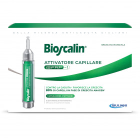 Bioscalin Attivatore Capillare Isfrp-1 Sf