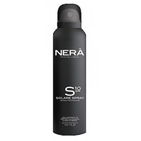 Nera' Spray Solare Spf10 150 Ml