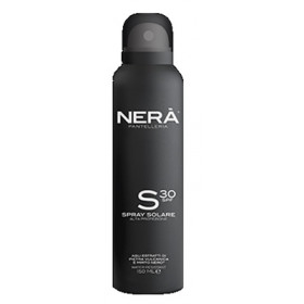 Nera' Spray Solare Spf30 150 Ml