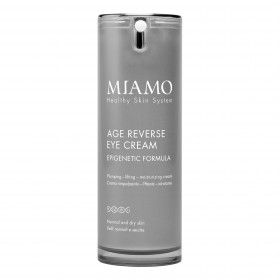 Miamo Age Reverse Eye Cream 15 Ml