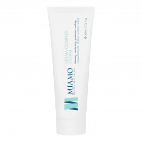 Miamo Skin Concerns Derma Complex Cream 50 Ml Crema Emolliente Anti-prurito