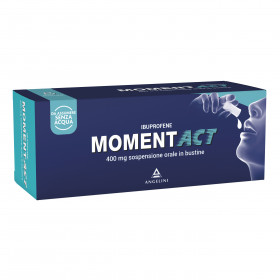 Momentact*orale Sosp 8 Bust 400 Mg