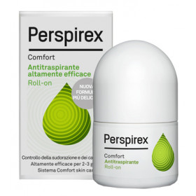 Perspirex Comfort N Roll-on Deodorante 20 Ml