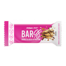 Pink Fit Bar 98 Cookie 30 G