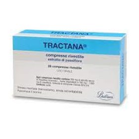 Tractana*28 Cpr Riv 200 Mg