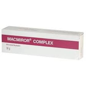 Macmiror Complex*12 Ovuli Vag 500 Mg + 200.000 Unita' Internazionali