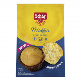 Schar Muffin 225 G
