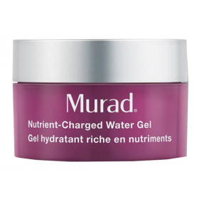 Murad Nutrient Charged Water Gel 50 Ml