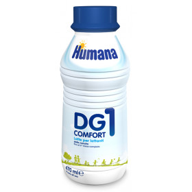 Humana Dg Comfort 1 470 Ml