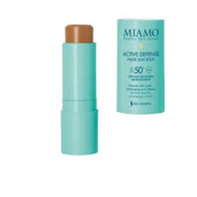 Miamo Skin Concerns Active Defense Nude Sun Stick 12 Ml