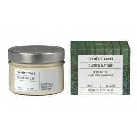 Sacred Nature Body Butter 220 Ml