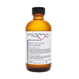 Miamo Salicylic Acid Exfol Total Care