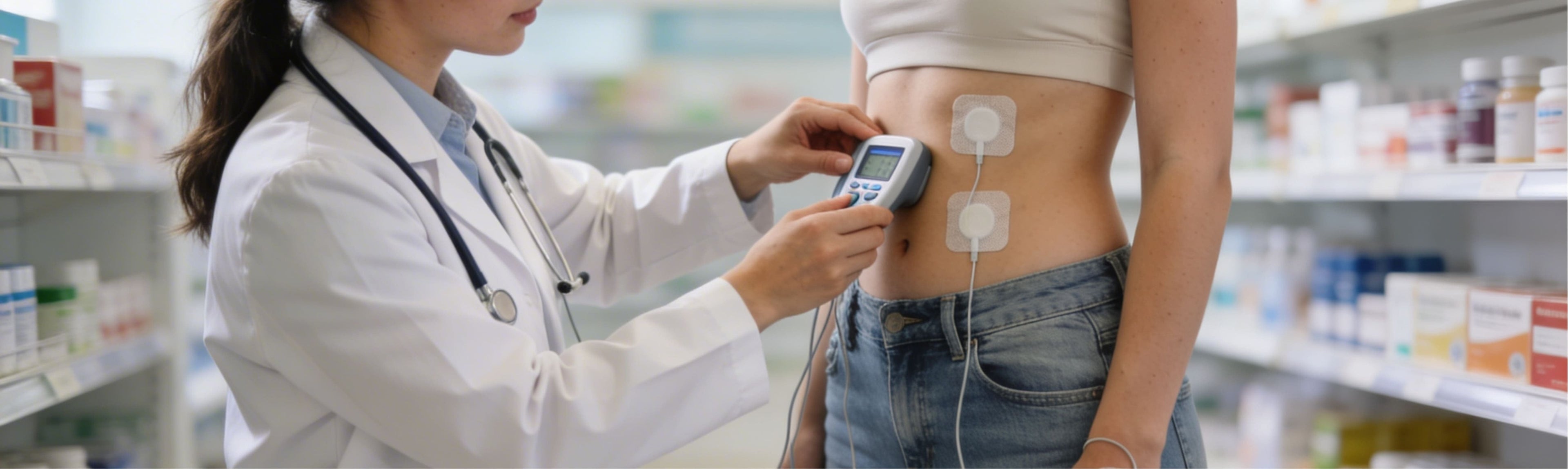 Piano Alimentare Gratuito in Farmacia Ciato: rimettiti in forma prima dell’estate