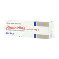RINOCIDINA*gocce nasali 15 ml 7,5 mg + 3 mg