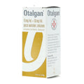 OTALGAN*gtt oto 6 g 5% + 1%