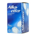 ALKAEFFER*20 cpr eff
