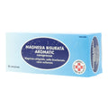 MAGNESIA BISURATA AROMATIC*80 cpr