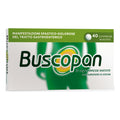 BUSCOPAN*40 cpr riv 10 mg