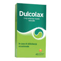DULCOLAX*40 cpr riv 5 mg