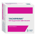 TACHIPIRINA*20 bust grat eff 500 mg