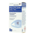ASCOTODIN*collirio 3 mg/ml + 1 mg/ml 10 ml