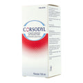 CORSODYL*collut 150 ml 200 mg/100 ml