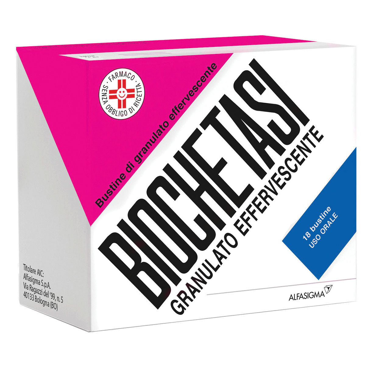 BIOCHETASI*18 bust grat eff