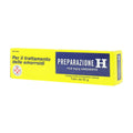 PREPARAZIONE H*ung derm 50 g 1,08%
