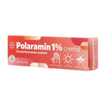 POLARAMIN*crema derm 25 g 1%