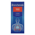 BRONCHENOLO TOSSE*sciroppo 150 ml 1,54 mg/ml