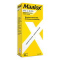 MAALOX*orale sosp 250 ml 4% + 3,5% aroma menta