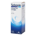 SOBREPIN*scir 200 ml 40 mg/5 ml