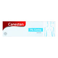 CANESTEN*crema derm 30 g 1%